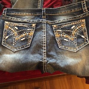 Women’s Size 34 Jeans